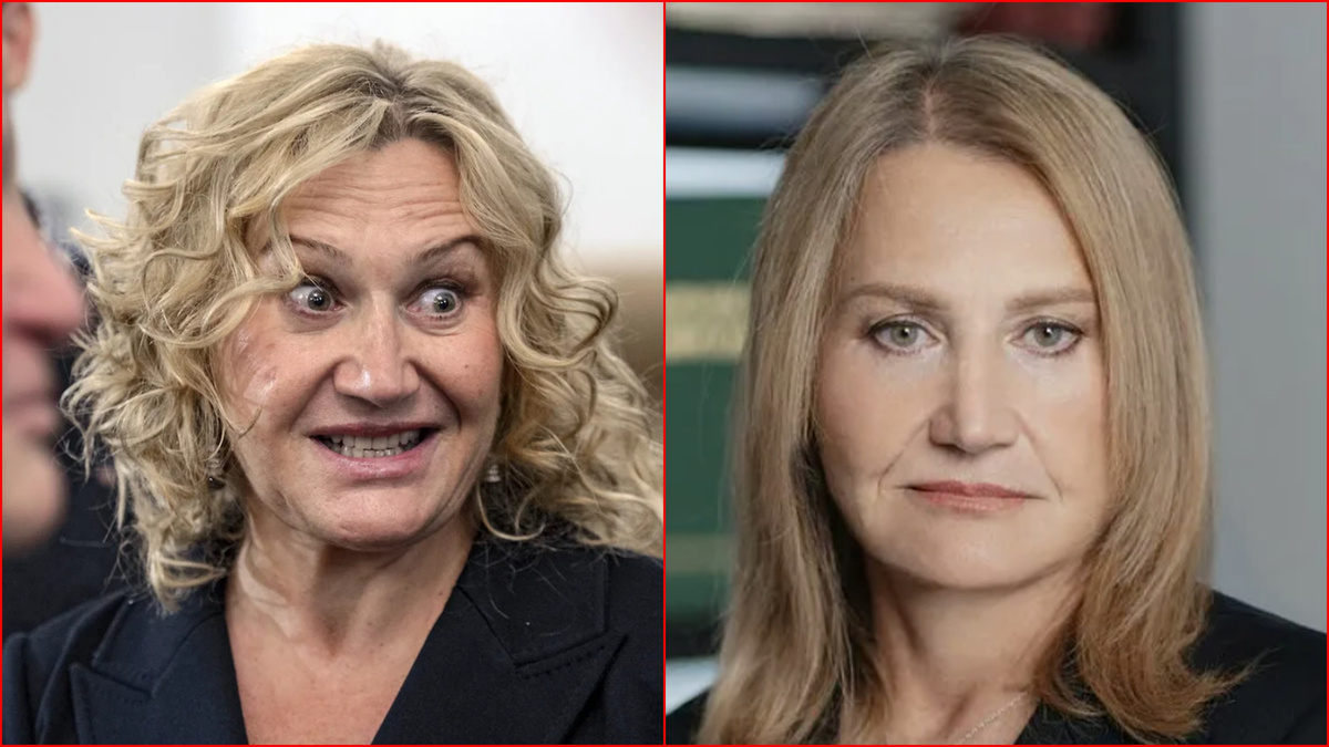 Елена Батурина