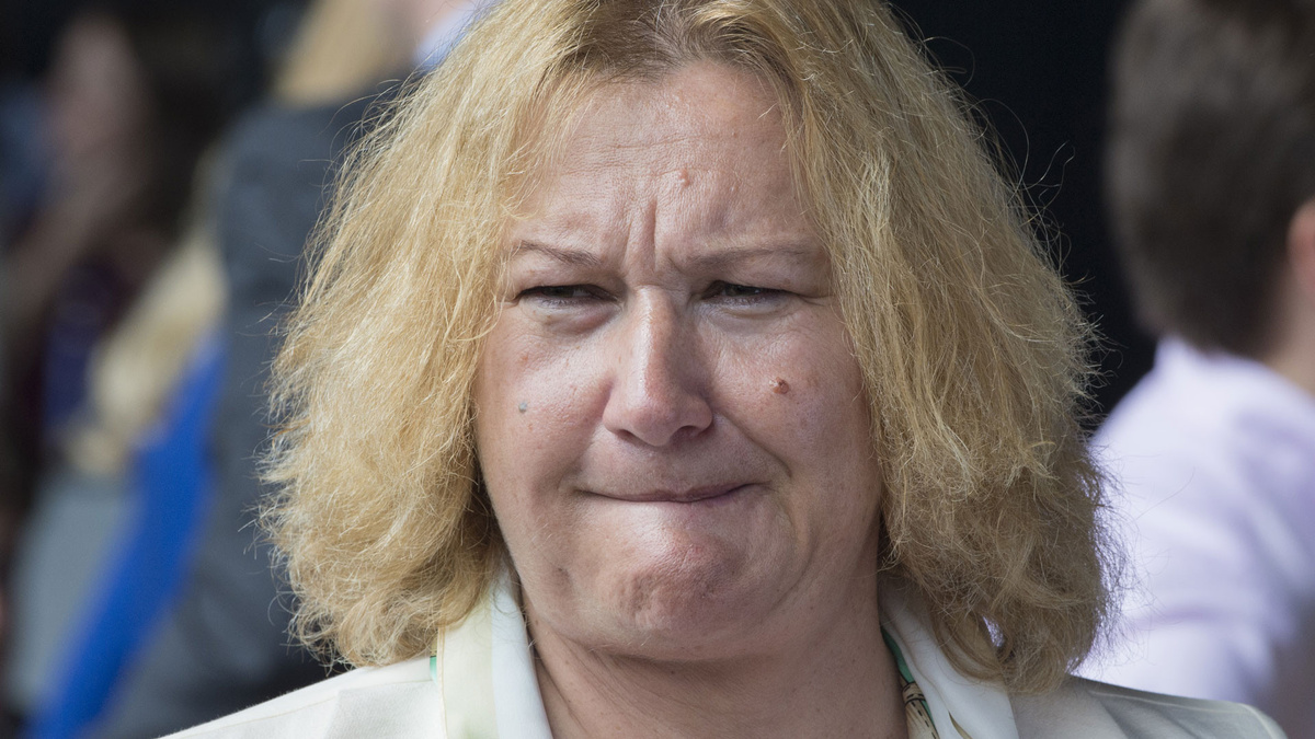 Елена Батурина