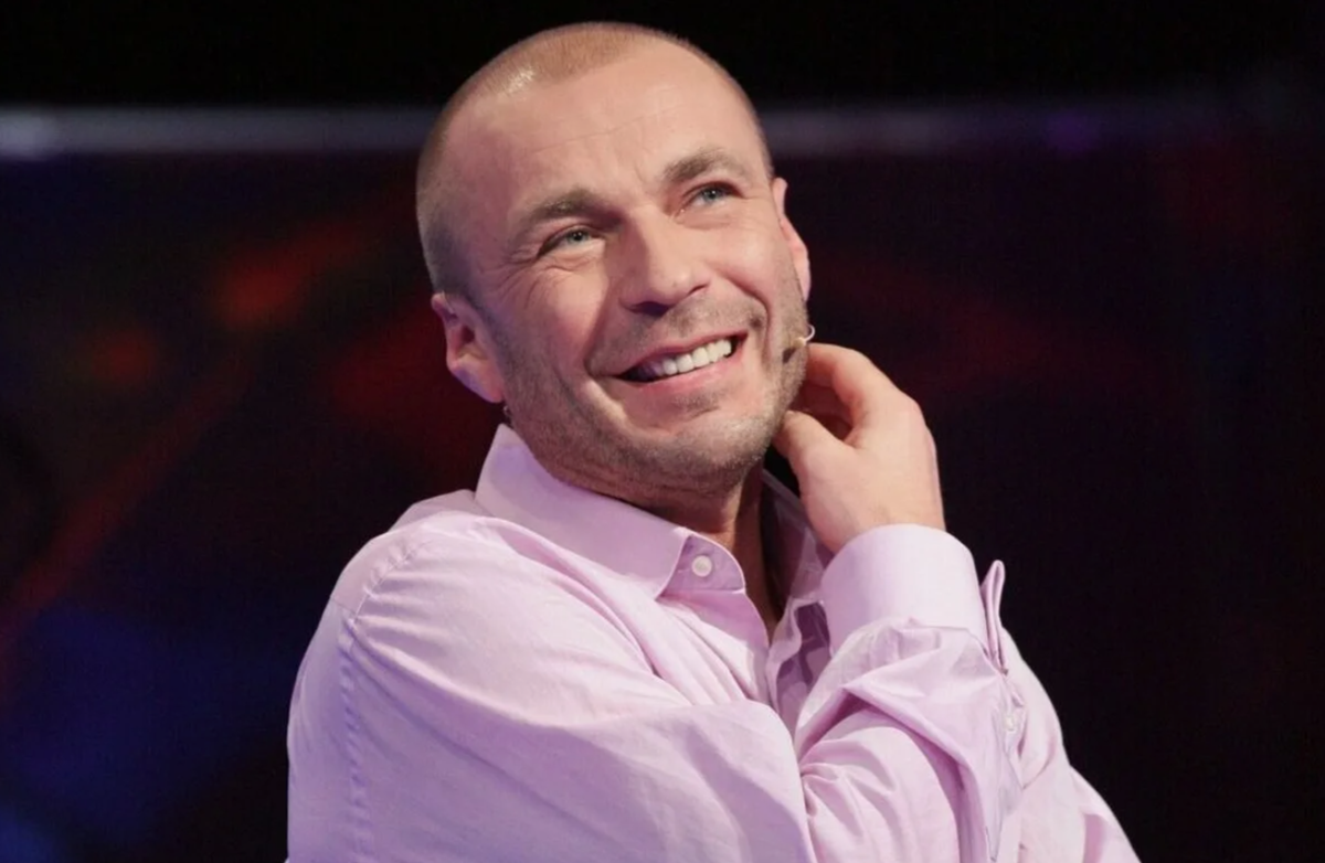 Александр Жулин