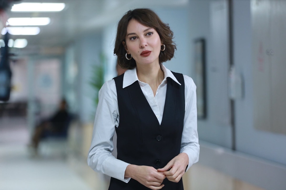 кадр из турецкого сериала "Далекий город", яндекс фото