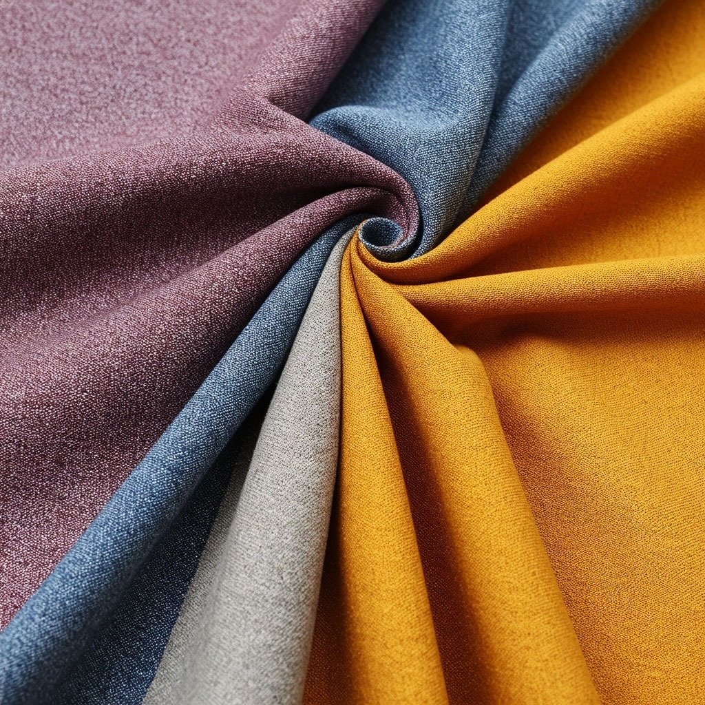 Качественные ткани