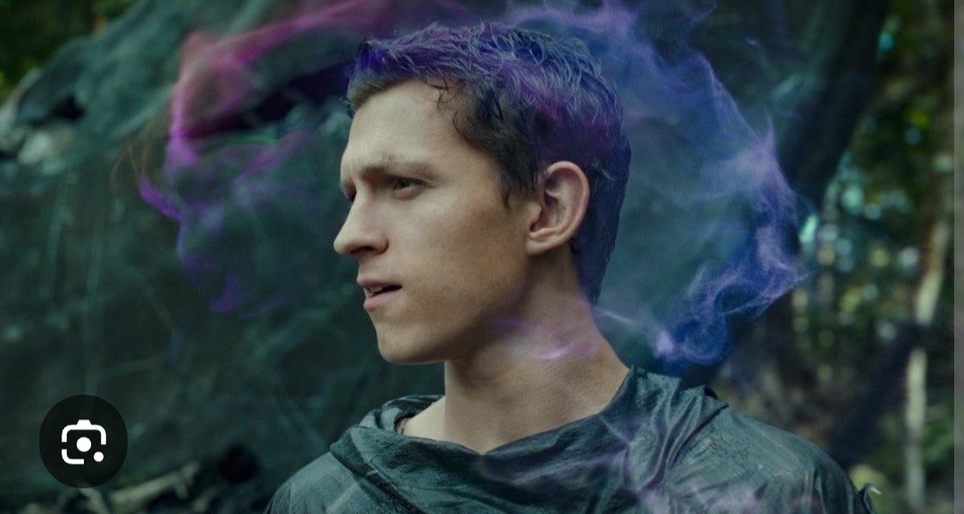 Кадр из фильма «Поступь хаоса»