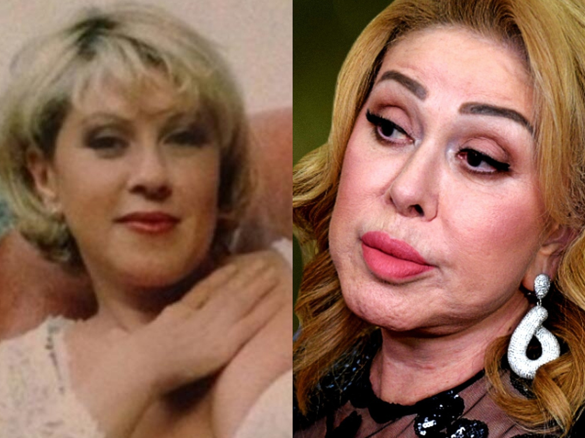 Любовь Успенская