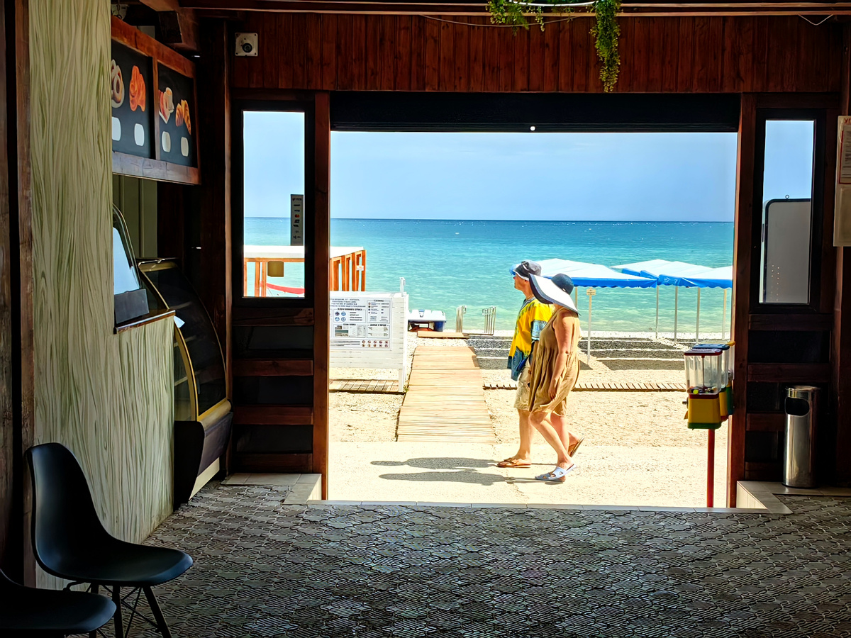 Фото автора канала