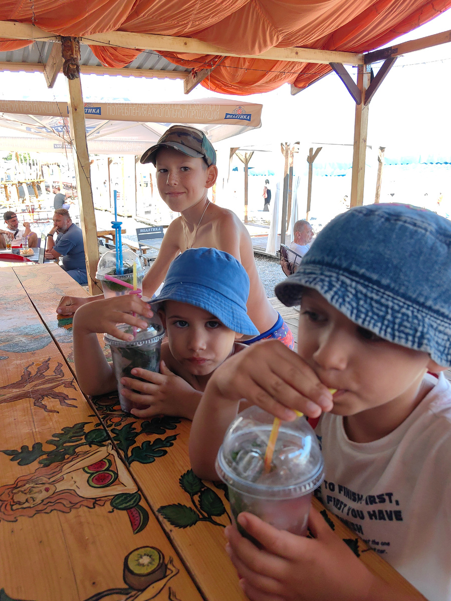 Фото автора канала