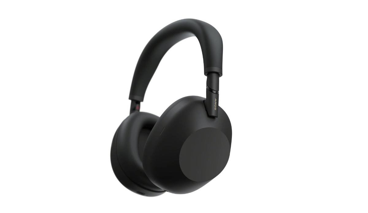Sony WH-1000XM6