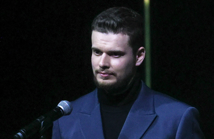    Владимир Тодоров.Александр Щербак/ТАСС