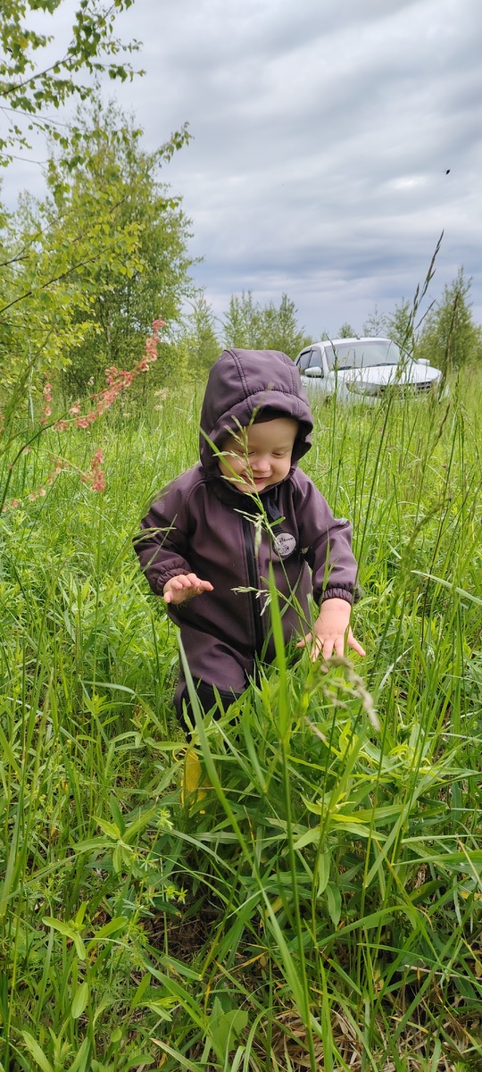 Фото из архива автора 