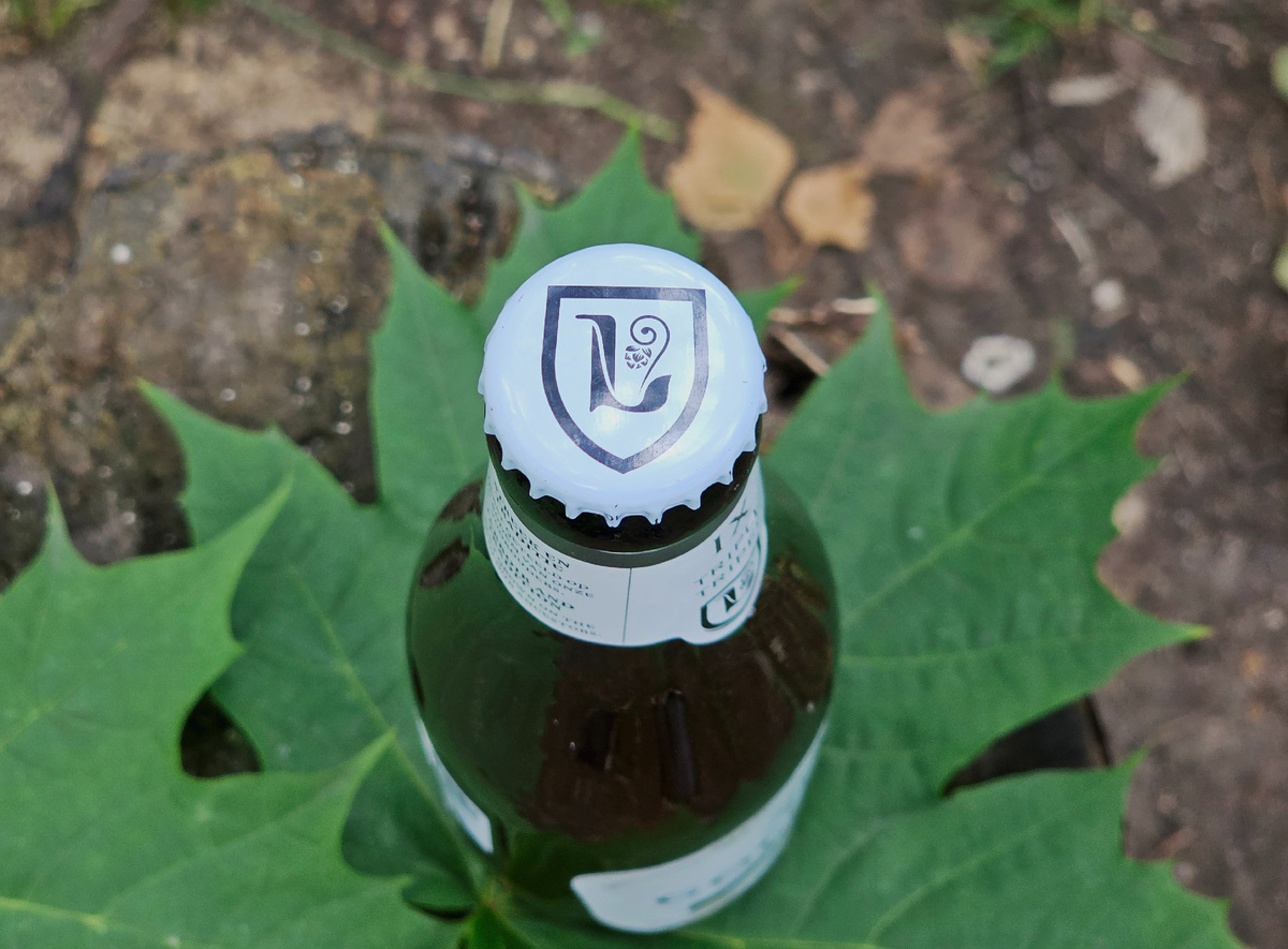 Goliath Triple, фото автора