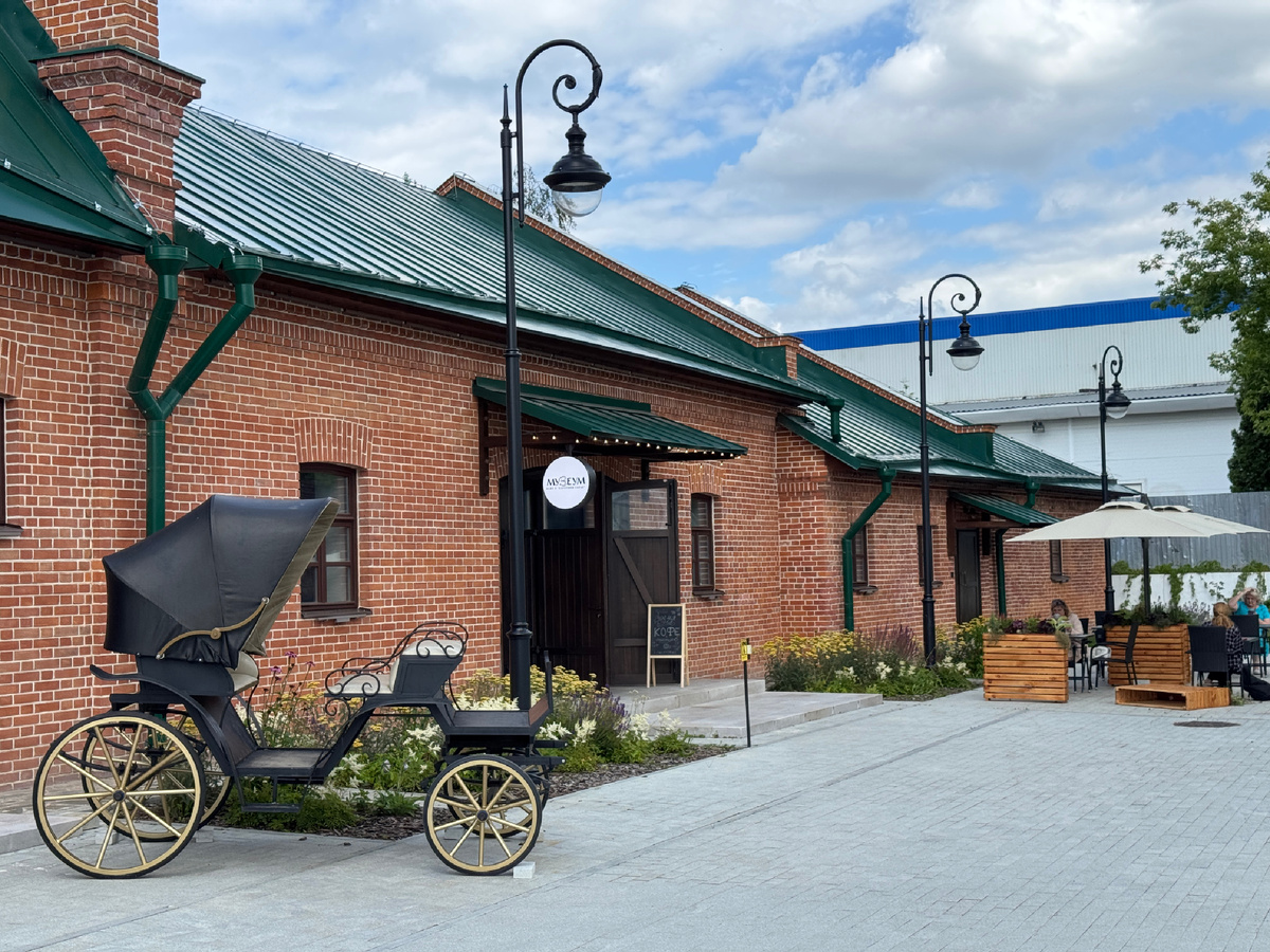 Фото автора 