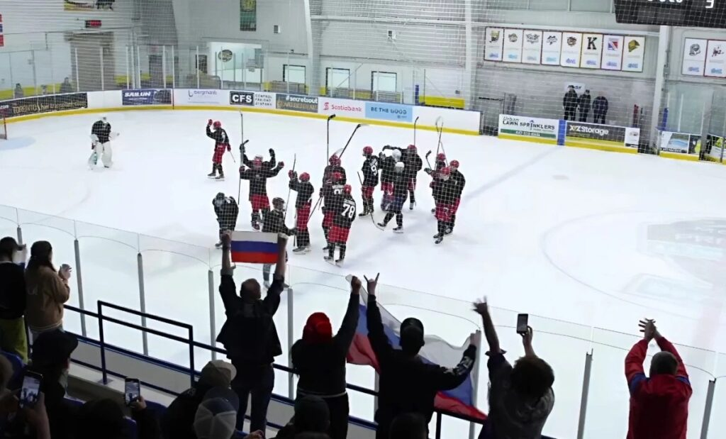 фото /hockey4kids