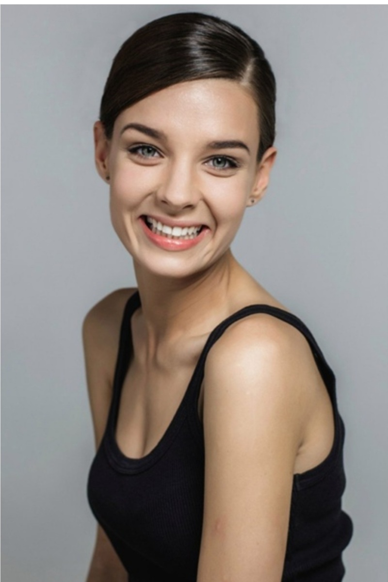 Ирина Шеянова