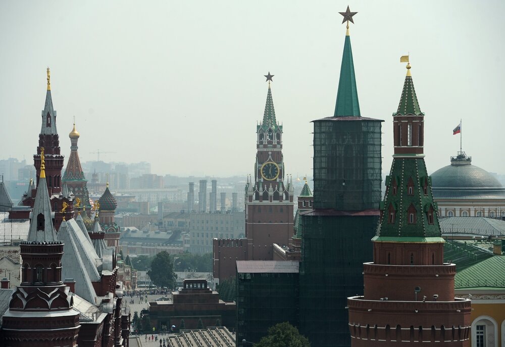Фото: Агентство «Москва» / Любимов Андрей