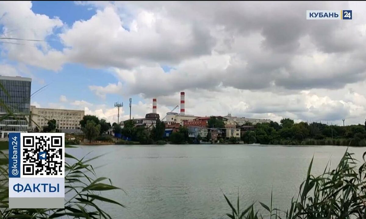    Видео канала «Кубань 24»