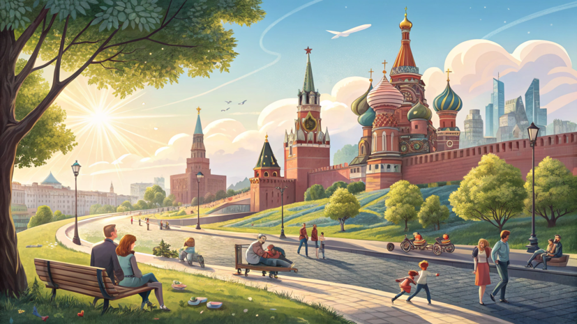    Сгенерировано с помощью ИИ