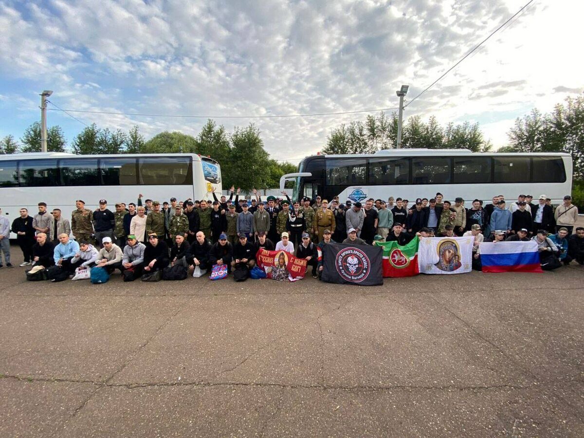 Фото предоставлено Надеждой Багаутдиновой