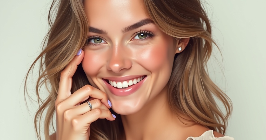 Аптечные помощники или природные витамины: что лучше для крепких ногтей?