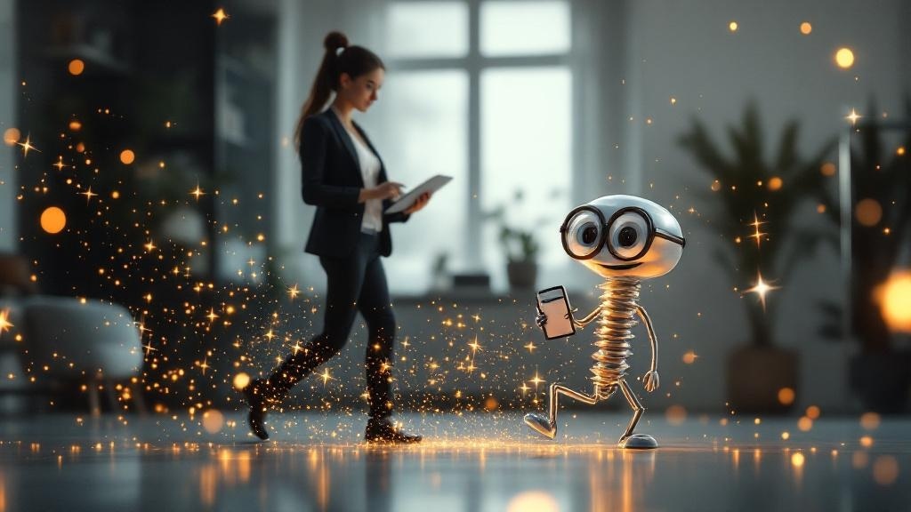    Как автоматизировать работу с подрядчиками: 3 простых способа для экономии времени FadeevaYulia