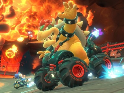    Новости из Японии: за три недели Switch 2 продалась лучше, чем PlayStation 5 за год