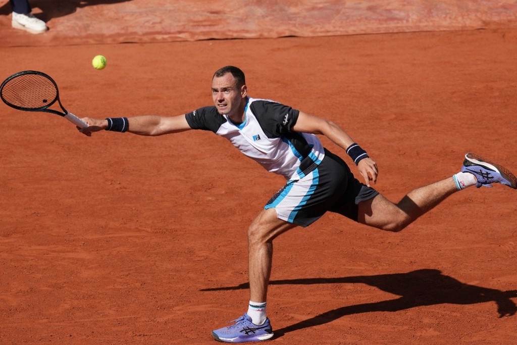    Фото © AP / ТАСС