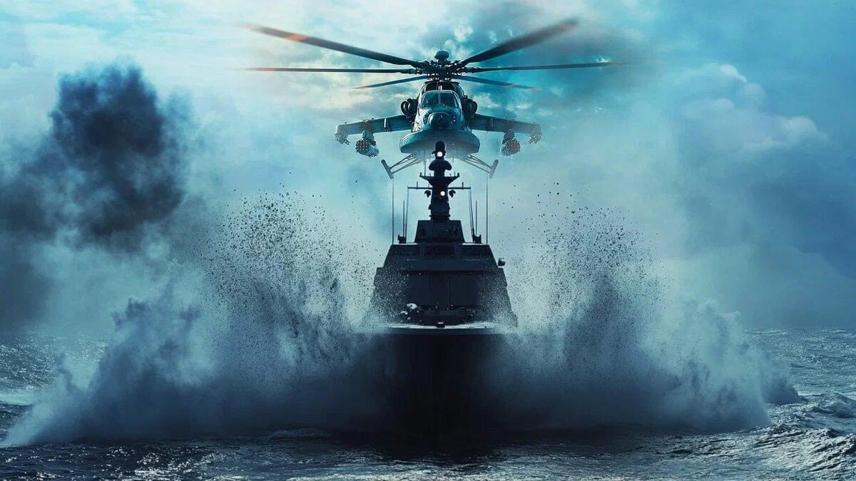    Коллаж Novorosinform