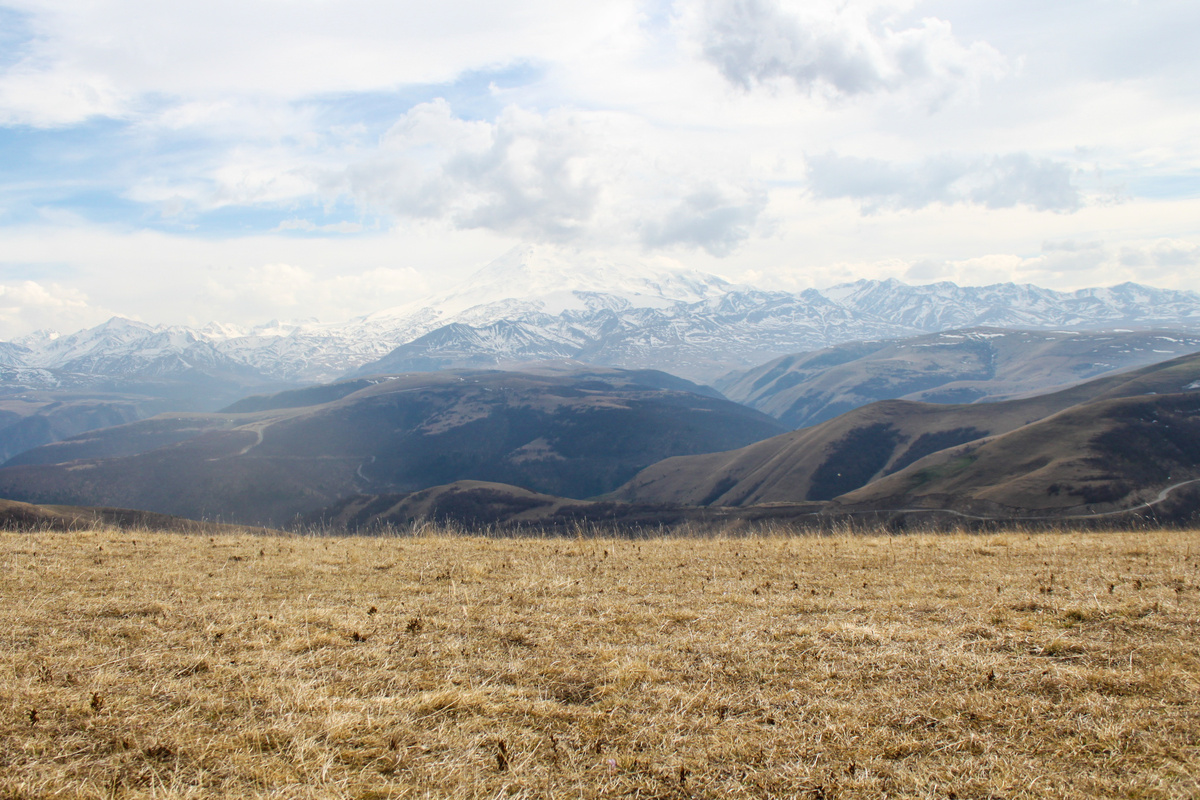 Кабардино-Балкарская Республика 🔥