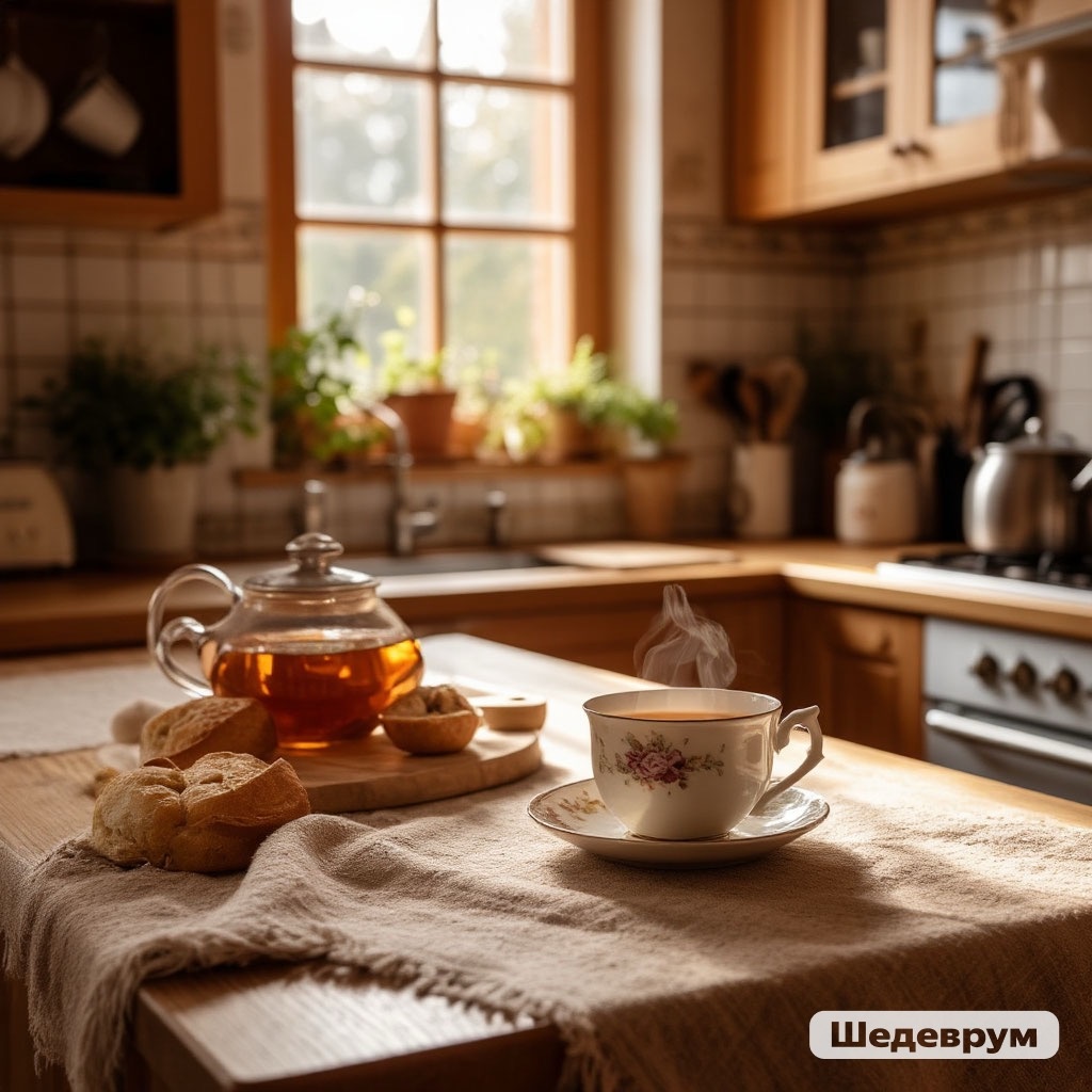 Место, где начинаются настоящие истории.