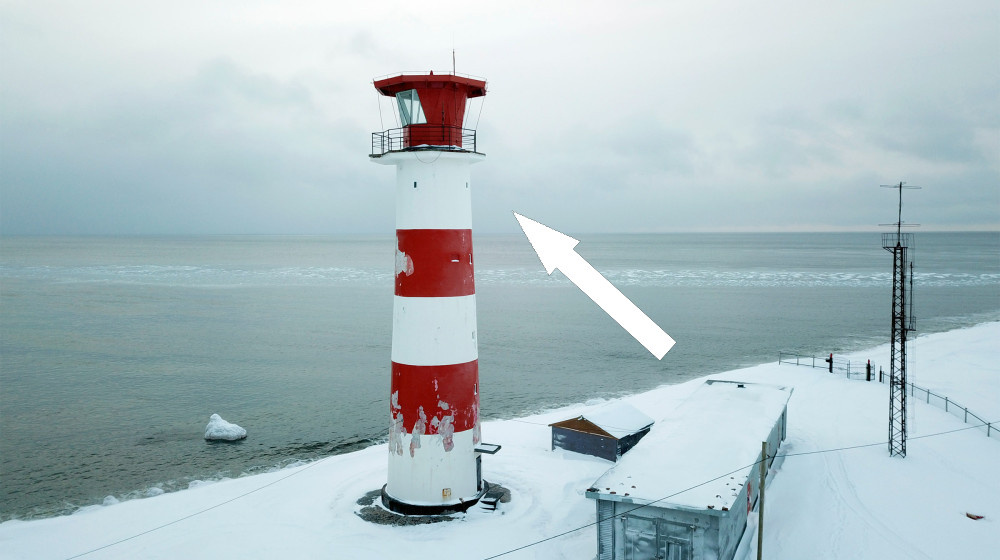    Свет в конце тоннеля