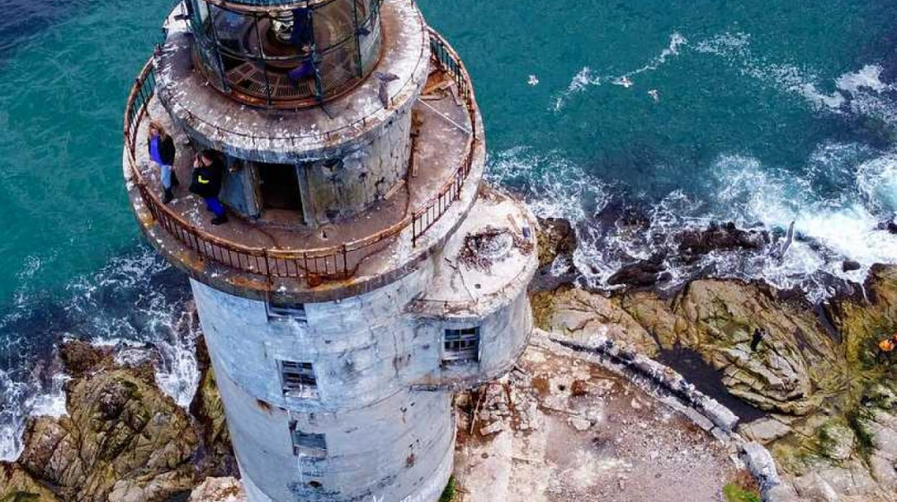    Свет в конце тоннеля