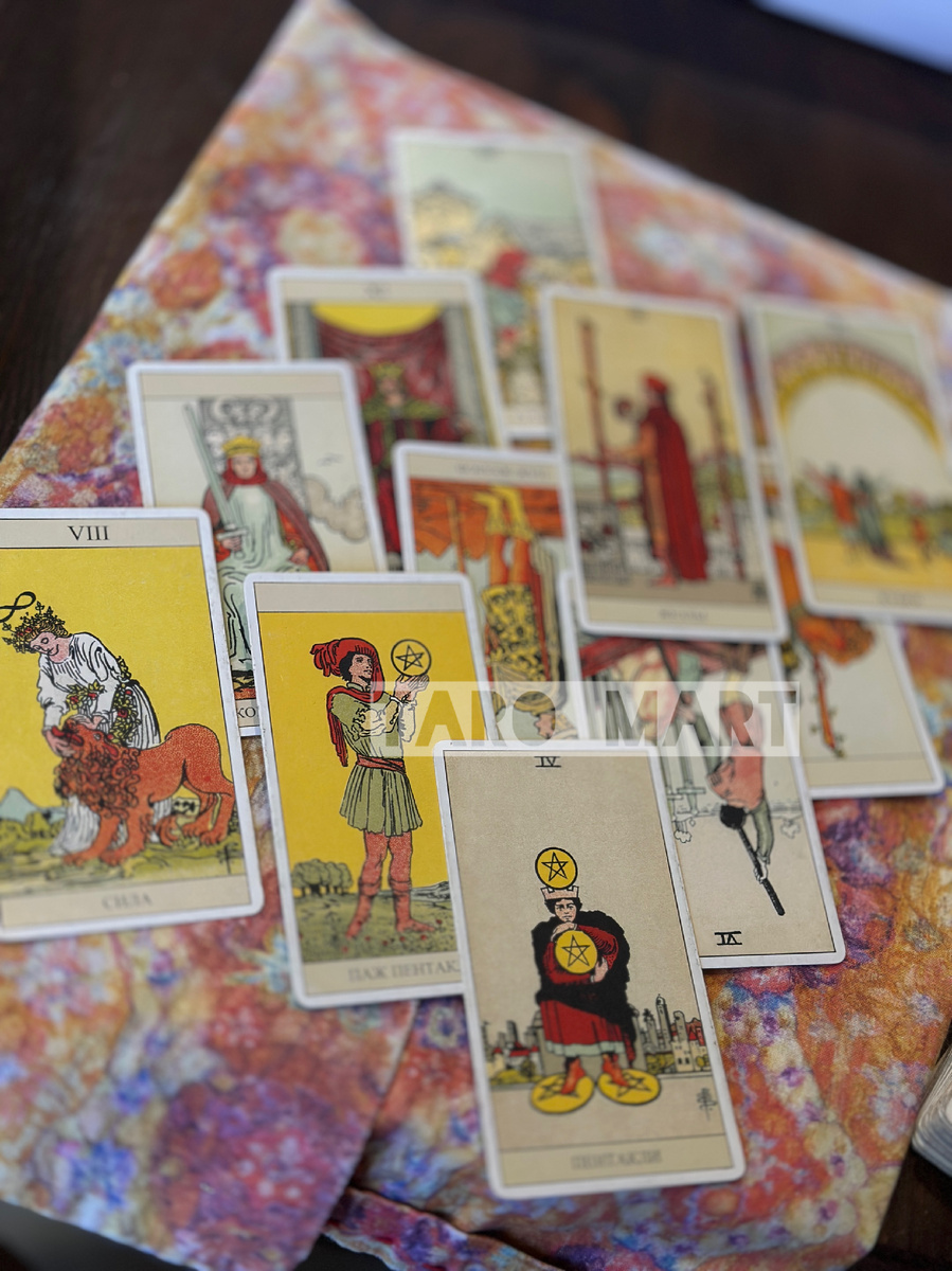 Фото из личной коллекции автора