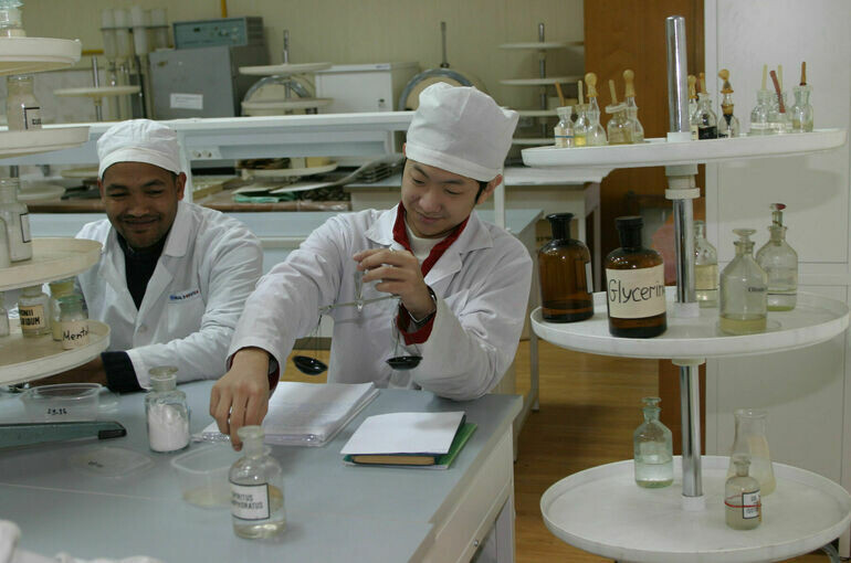   Алина Цыганова/ПГ