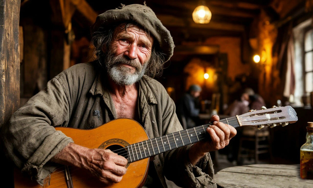 Клим Чугункин. Или нет