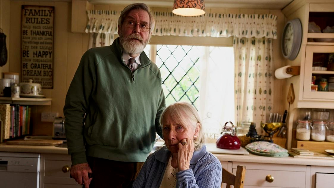 Кадр из сериала «Я, Джек Райт», 2025 год, режиссер Том Вон