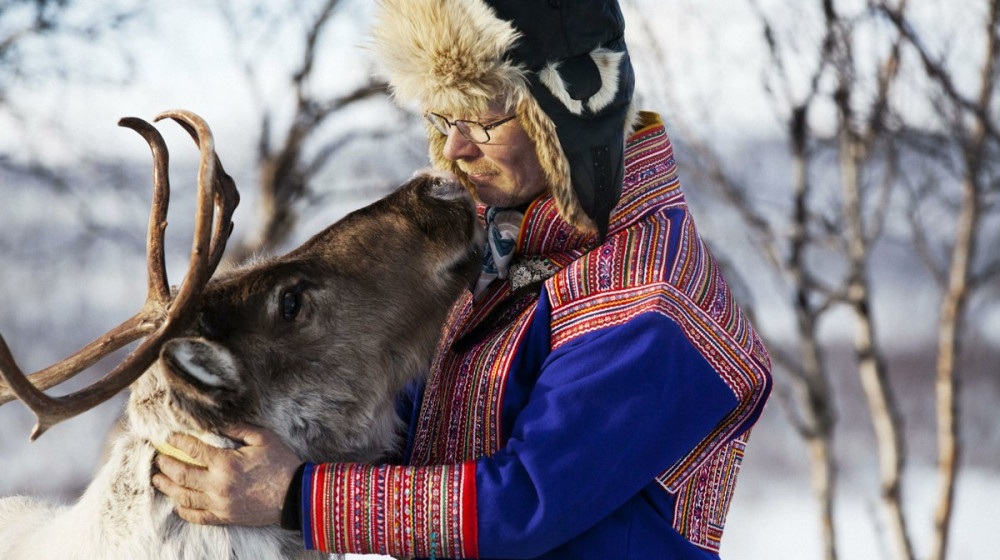    Секреты саамов которые скрывают от туристов