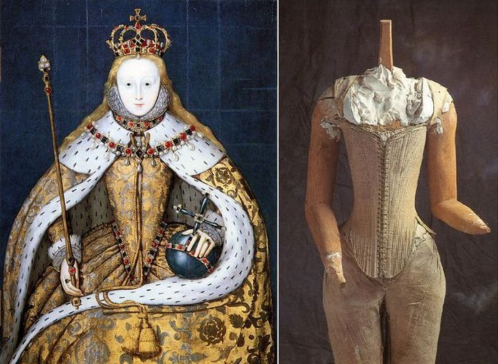 Екатерина Медичи