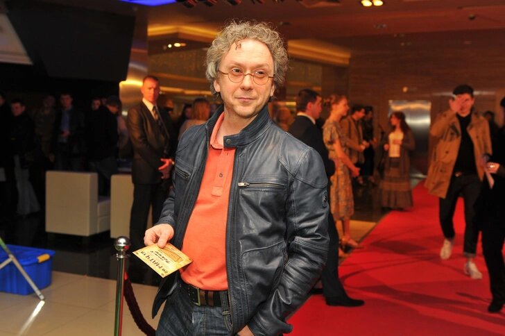    Вадим Демчог admin