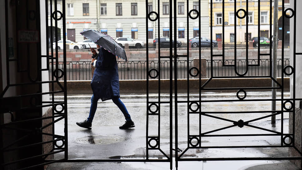 Фото: Александр Коряков / Коммерсантъ