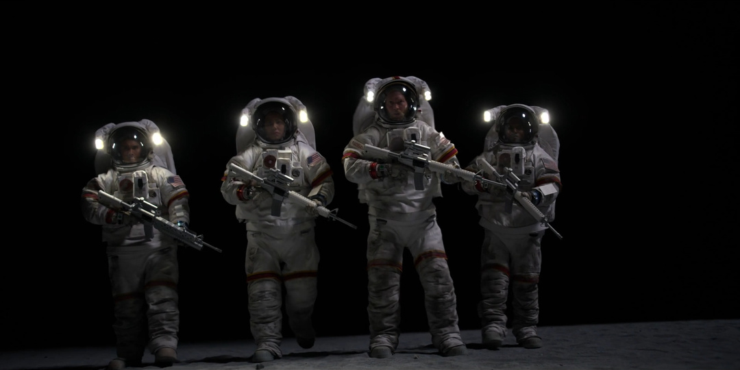 10 самых недооцененных научно-фантастических сериалов 2010-х годов