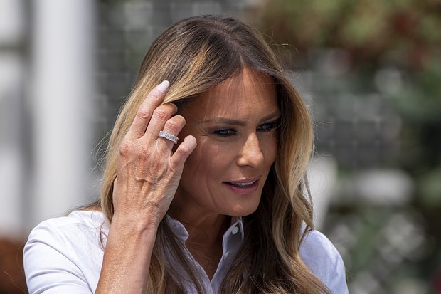    Фото: Alex Brandon / AP