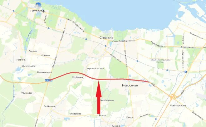    Фото: пресс-служба ФКУ Упрдор «Северо-Запад»