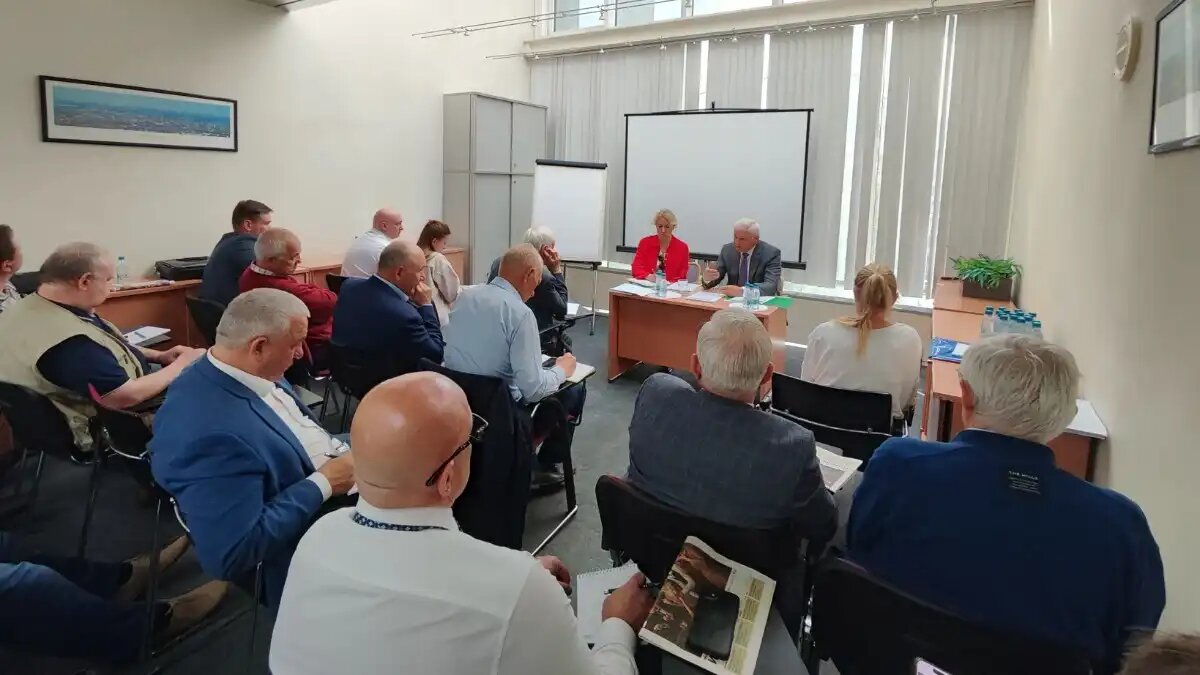 Фото: АККОР
Фермеры считают, что информсистемы не до конца проработаны и интегрированы друг с другом