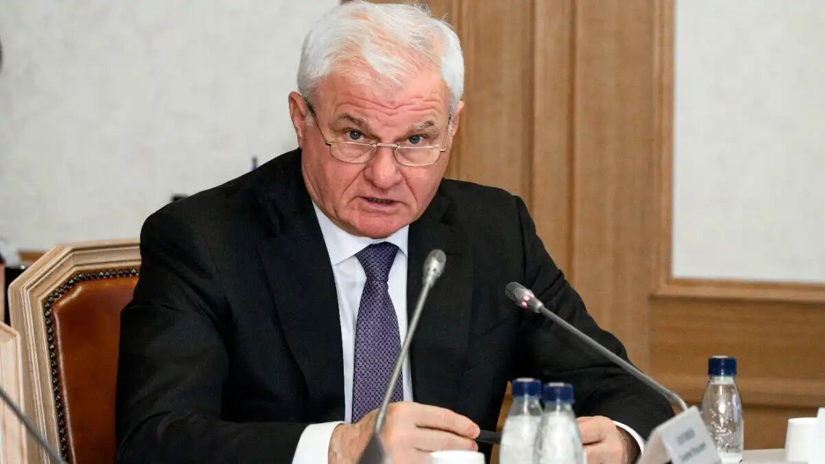 Фото: АККОР
АККОР обратилась в Правительство РФ по вопросу разработки единой универсальной информационной системы