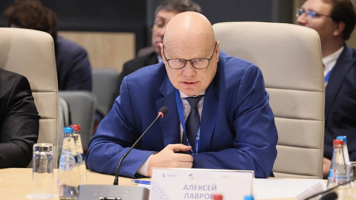    Фото: Минфин России/t.me