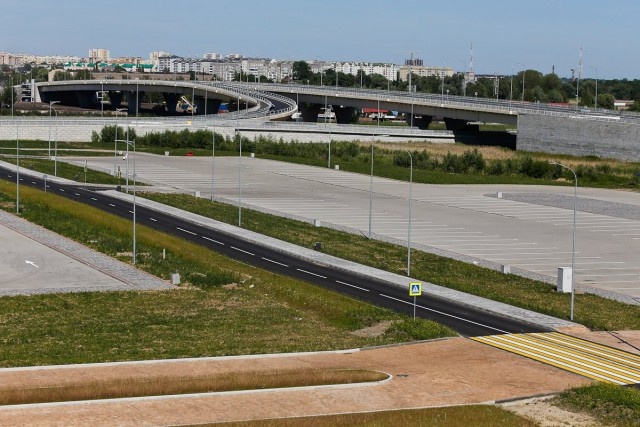   Фото из архива Калининград.Ru