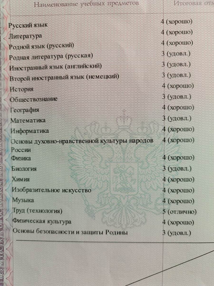 Для ленивого мальчика, вполне нормально.