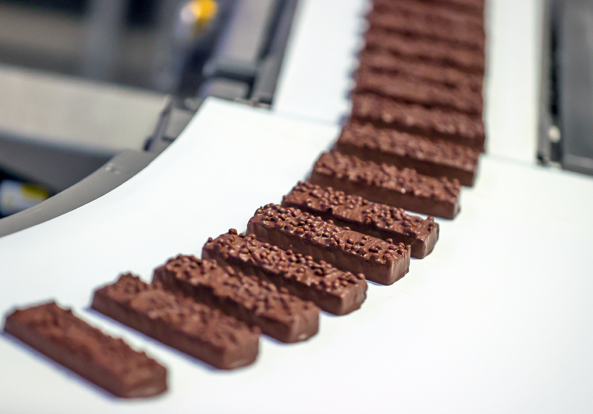 Фото: © Jan Woitas/ ZB/ Global Look Press