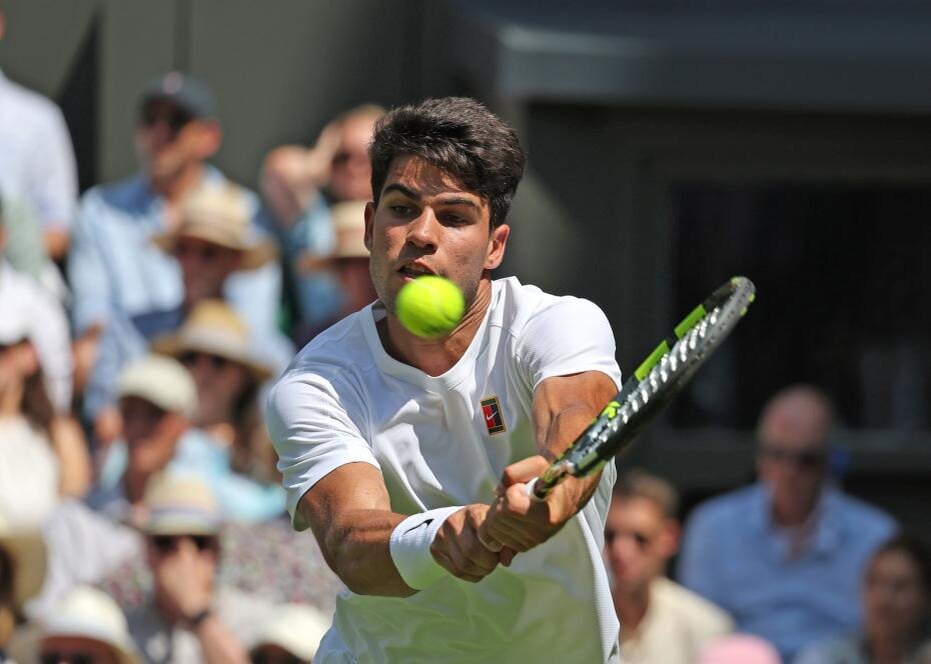    ohn Patrick Fletcher/Keystone Press Agency/Global Look Press