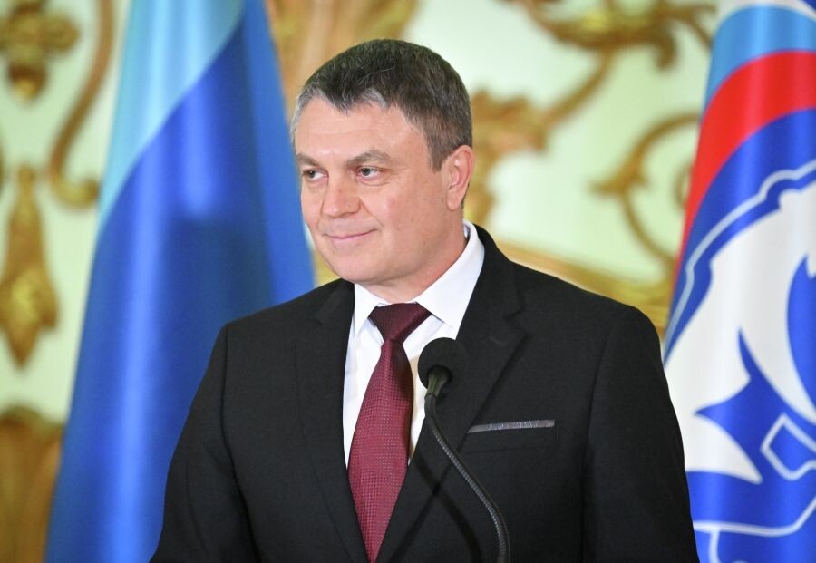     / Источник: © Станислав Красильников/РИА Новости