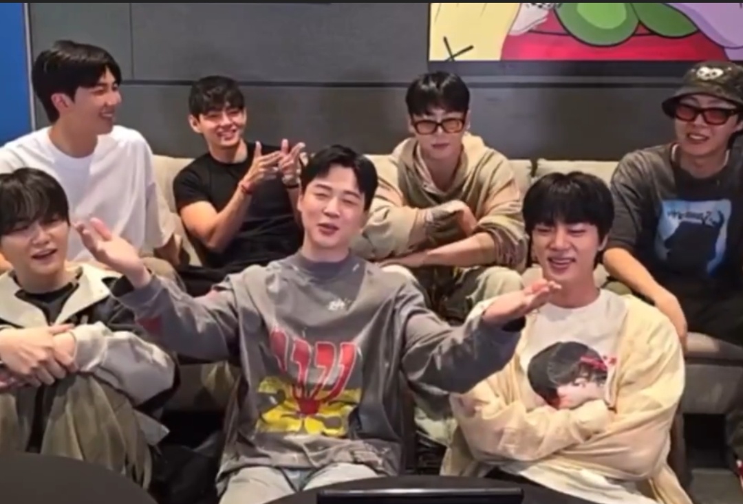 И пусть весь мир подождёт.. 🌏