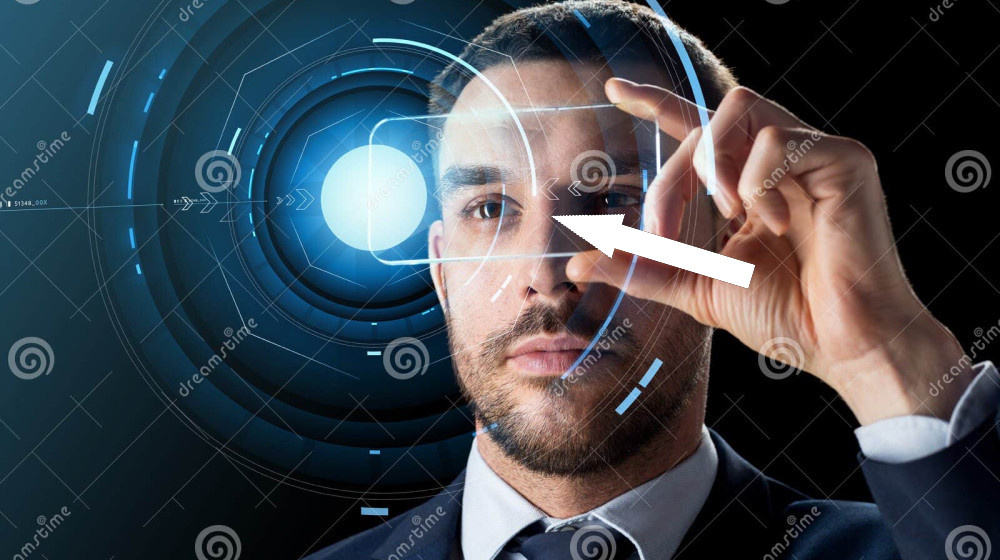    Прекогниция Что знает будущее